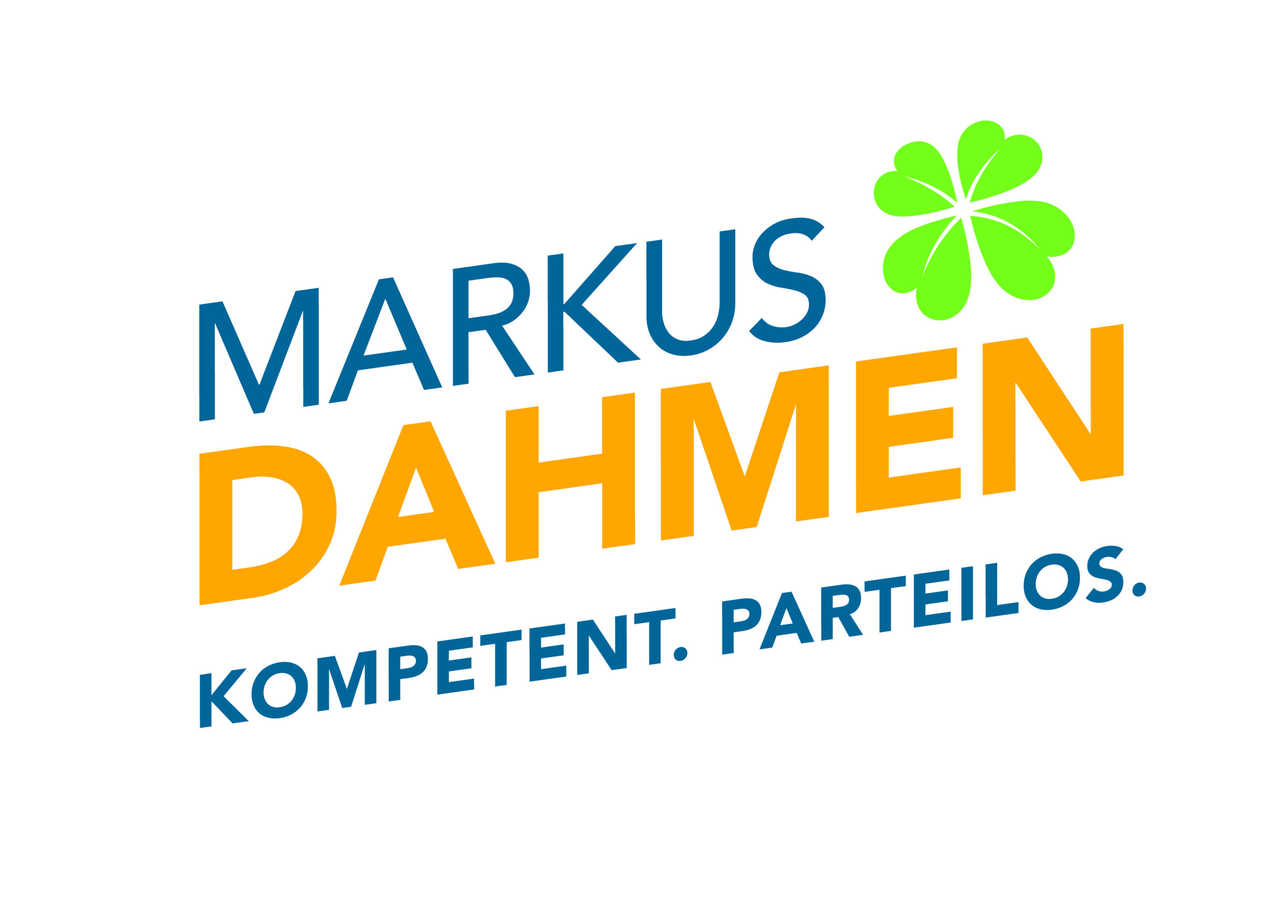 Markus Dahmen
